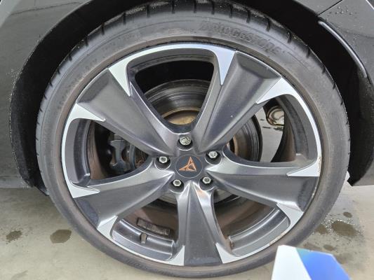 CUPRA Leon E-Hybrid VZ Business 1.4 258pk 2021, GGP-48-G