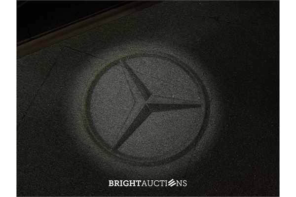Mercedes-Benz EQA 300 4MATIC67 Business Solution AMG 67 kWh 2022 (Origineel-NL) EQA-Klasse, R-368-GH