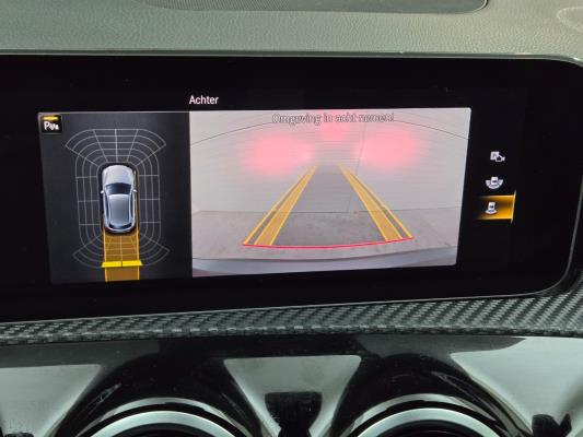 Mercedes-Benz A200 Business Solution Plus Upgrade 163pk 2018 (Origineel-NL) A-klasse, TX-098-J