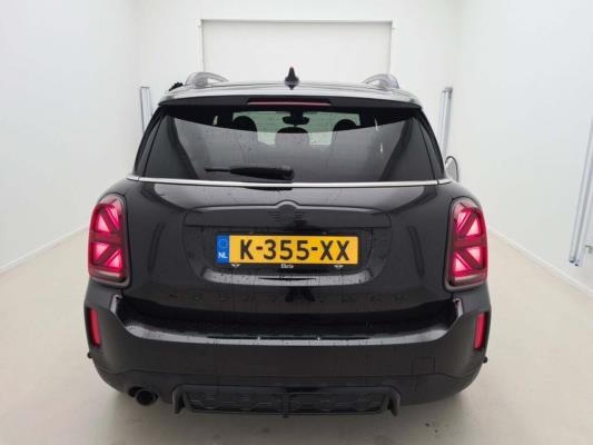 MINI Countryman One ED 1.5 102pk 2021 (Origineel-NL), K-355-XX
