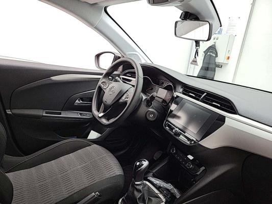 Opel Corsa Edition 1.2 75pk 2021 (Origineel-NL), L-647-DD