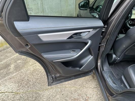 Jaguar F-PACE P400e PHEV R-Dynamic S 2.0 404pk 2021, R-154-VJ