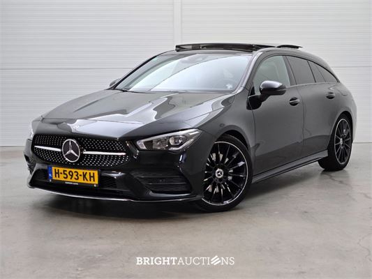 BRIGHT AUCTIONS: Luxury, Premium Daily Driver & Electric Vehicle Auction