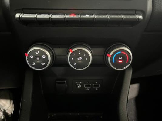 Renault Clio 90 Equilibre 1.0 TCe 91pk 2022 (Origineel-NL), R-849-LB