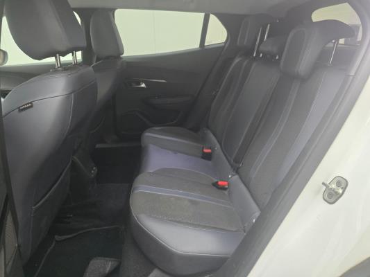 Peugeot e-2008 EV Blue Lease Active 50 kWh 136pk 2020, P-204-GN