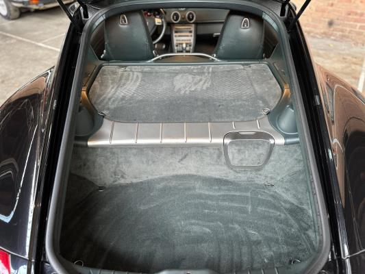 Porsche Cayman 987 2.7 245PK 2007 