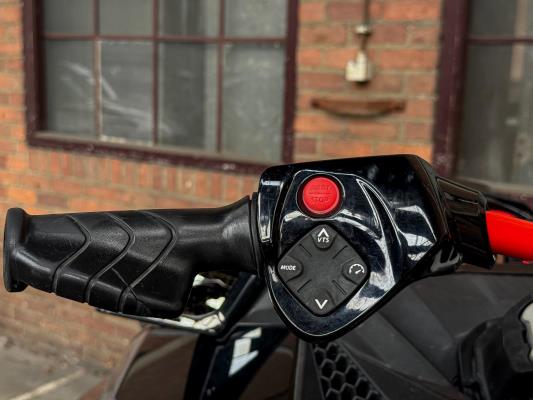 Sea-Doo RXP-X 300 Waterscooter 2019 Jetloader