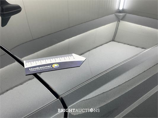 Volkswagen Golf GTE Connected Series 1.4 TSI 150pk 2016 (Origineel-NL), ND-080-S