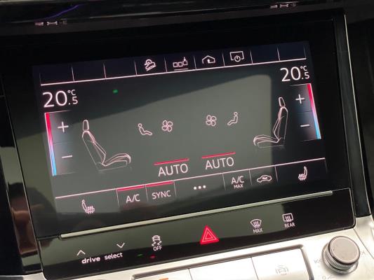 Audi e-tron 55 advanced Quattro 95 kWh 408pk 2019 (Origineel-NL), ZG-973-H