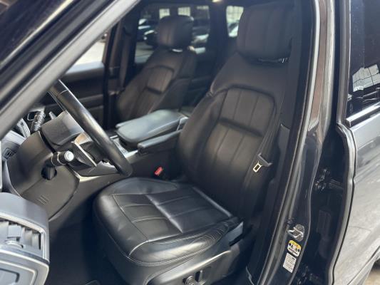 Land Rover Range Rover Sport 3.0 SDV6 Autobiography Dynamic FACELIFT 306pk 2018, K-307-JN
