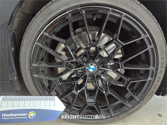 BMW 530e 5-serie Touring Business Edition Plus 292pk 2022 5-Serie, Z-462-JN