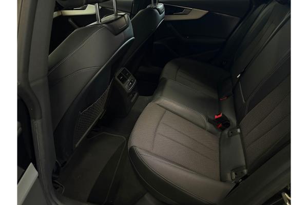 Audi A5 Sportback 35 S edition TFSI 149pk 2021 (Origineel-NL), K-850-VZ