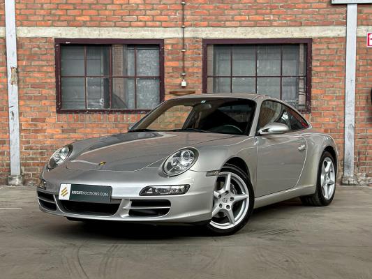 BRIGHT AUCTIONS: Classic, Oldtimer & Youngtimer Cars - Boxmeer & Tiel