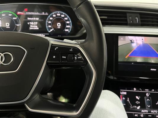 Audi e-tron 55 edition Quattro 95 kWh 408pk 2022 (Origineel-NL), R-205-DL