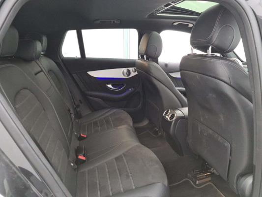 Mercedes-Benz EQC 400 Business Solution 4MATIC 80 kWh 408pk 2021 (Origineel-NL) EQC-Klasse, L-443-VK