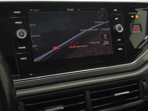 Volkswagen Polo GTI 2.0 TSI 200pk 2018, GGG-67-L