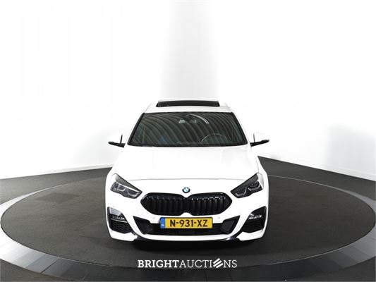 BMW 220i Grand Coupe Exe-Edition 178pk 2022 (Origineel-NL) 2-Serie, N-931-XZ