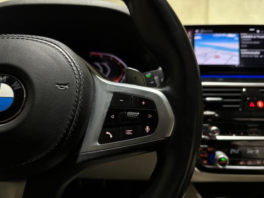 BMW 530i High Executive Edition 252pk 2020 (Origineel-NL) 5-serie G31, H-256-RV