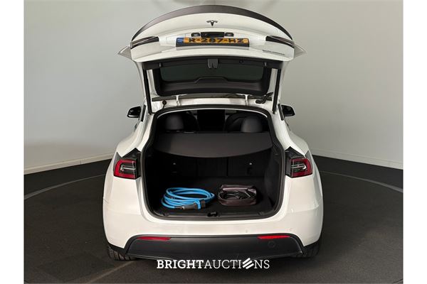 Tesla Model Y Performance AWD 75 kWh 2022 (Origineel-NL), R-287-HZ