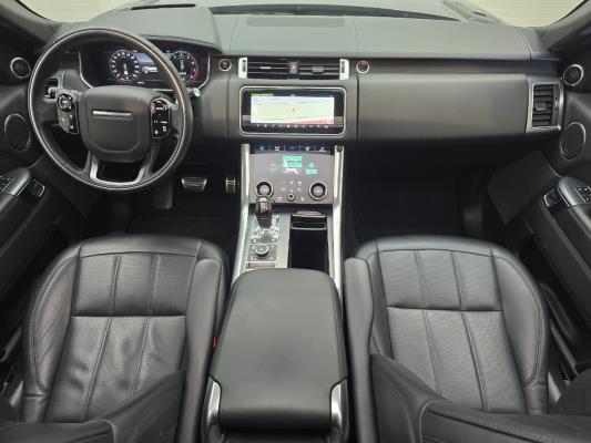 Land Rover Range Rover Sport P400e HSE Dynamic 2.0 443pk 2019, T-737-PG