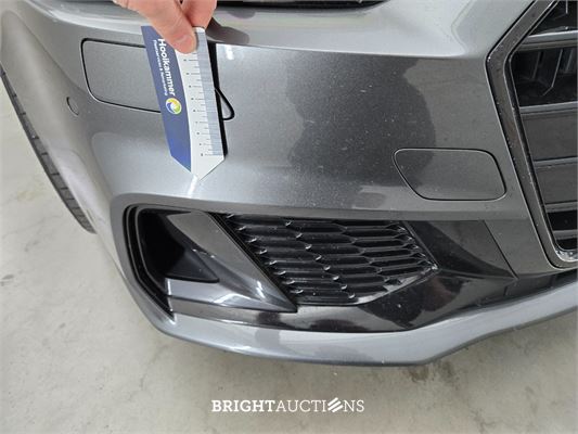 Audi A7 Sportback 50 TDI Quattro 286pk 2018 (Origineel-NL), SF-362-X