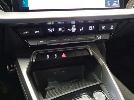 Audi A3 Sportback 30 S Edition TFSI S tronic 110pk 2023 (Origineel-NL), S-616-SN