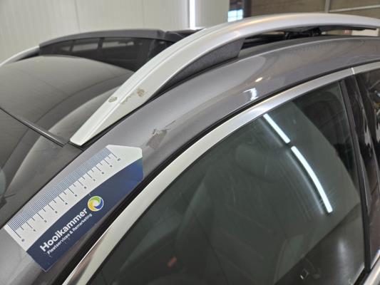 Mercedes-Benz EQB 250 Business Edition 7p 71 kWh 190pk 2024 (Origineel-NL) EQB-Klasse, GDS-61-R