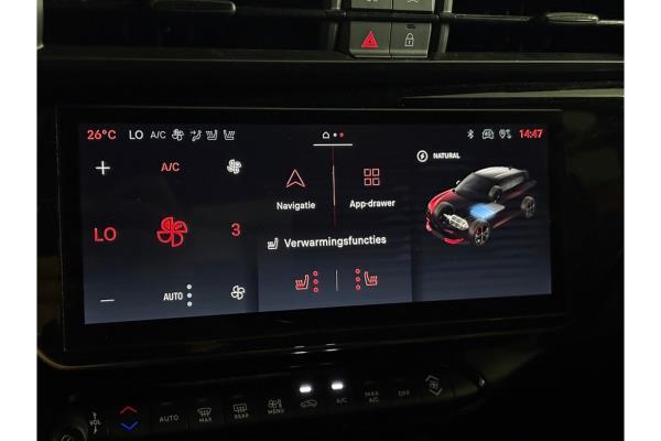 Alfa Romeo Junior Elettrica Veloce 54 kWh 281pk 2025 (Origineel-NL), JLX-71-H