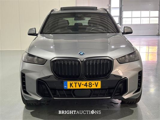 BMW X5 50E M Sport Pro xDrive 510pk 2025, KTV-48-V