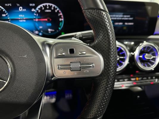 Mercedes-Benz CLA 250 e Shooting Brake Business Solution AMG Limited Pano 262pk 2022 (Origineel-NL) CLA-Klasse, R-629-BS