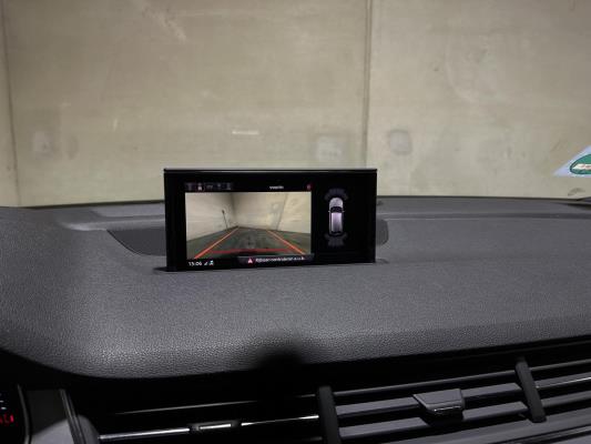 Audi Q7 3.0 TDI V6 e-tron Quattro Sport S-Line 258pk 2016 (Origineel-NL & 1e Eigenaar) Plug-In Hybrid, NB-194-Z (BTW AUTO)