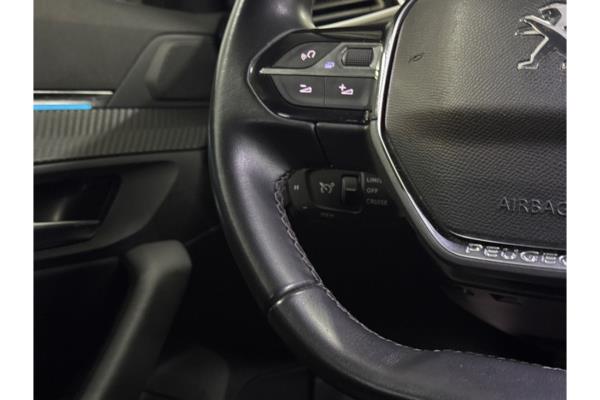 Peugeot 508 Blue Lease Allure 1.6 PureTech 180pk 2019 (Origineel-NL), G-971-KB