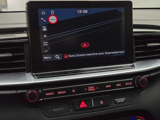 Kia ProCeed GT-Line 1.0 T-GDi 120pk 2019 (Origineel-NL), G-538-DZ