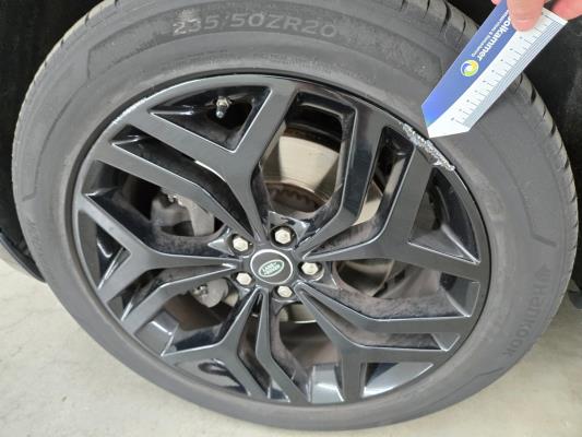 Land Rover Range Rover Evoque D150 R-Dynamic SE 2.0 AWD 150pk 2020, R-027-KF