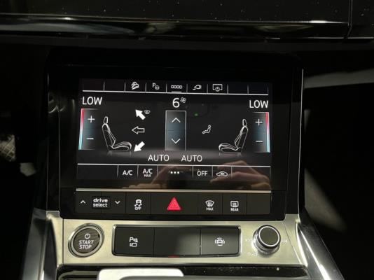 Audi e-tron 55 edition Quattro 95 kWh 408pk 2022 (Origineel-NL), R-205-DL