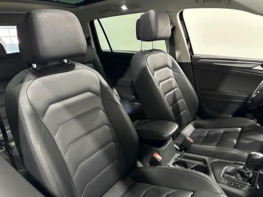 Volkswagen Tiguan Allspace Comfortline Business 7-Persoons 1.5 TSI 150pk 2021 (Origineel-NL), N-654-FP