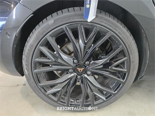 CUPRA CUPRA LEON 301pk 2021, X-510-GP