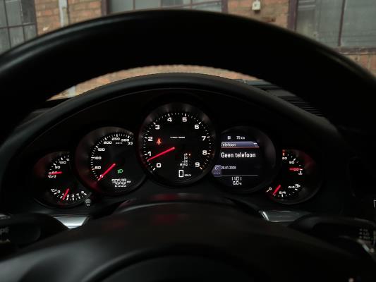 Porsche 911 Carrera 4 991 3.4 349pk 2013, Z-604-PP