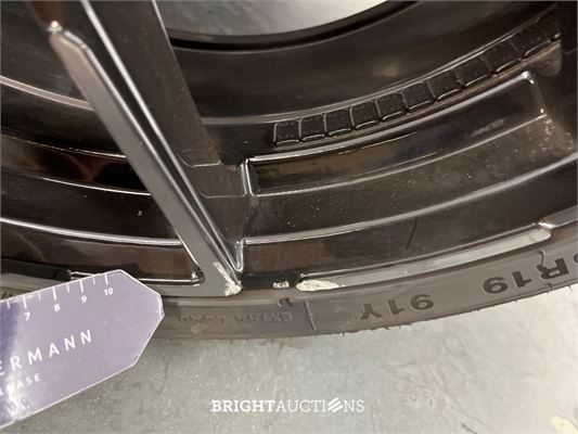 Audi A3 Sportback 45 e S edition Competition TFSI 265pk 2021, KFD-47-G