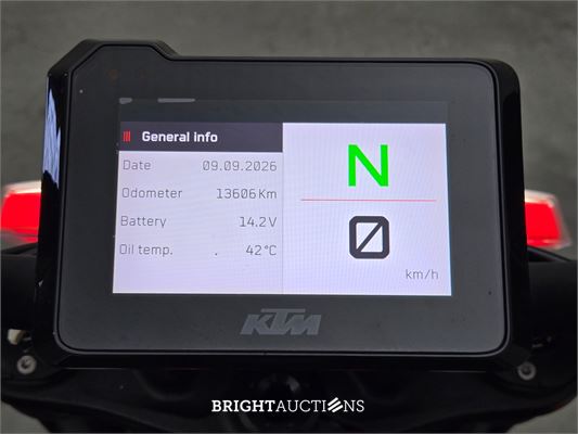 KTM Tour 1290 SuperDuke R ABS 180pk 2022, 51-MS-HX