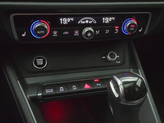 Audi Q3 Sportback 35 Pro Line S TFSI 150pk 2021, P-565-RT