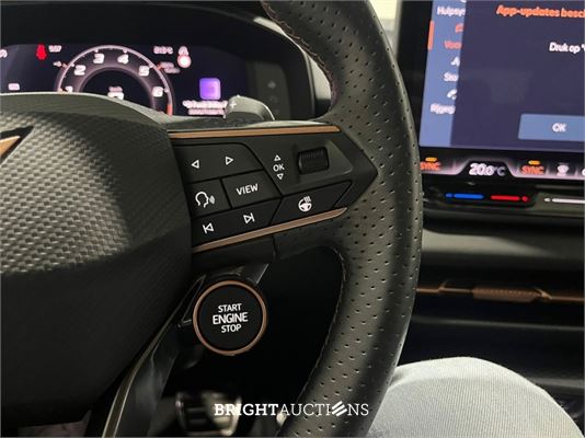 CUPRA Terramar eTSI Edge 1.5 167pk 2025, KSK-74-V