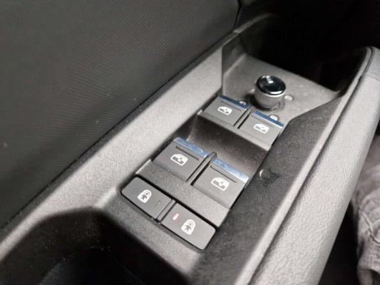 Audi Q4 Sportback e-tron 40 S-Edition 77 kWh 204pk 2022 (Origineel-NL), P-150-TT