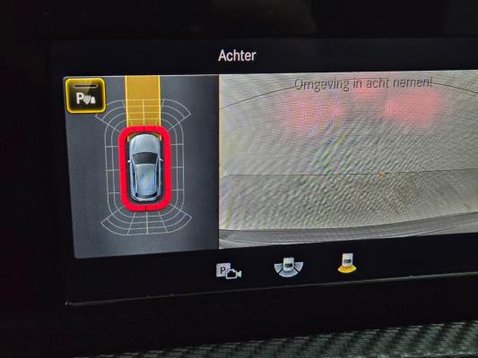 Mercedes-Benz A180 Premium 136pk 2019 A-klasse, H-834-RV