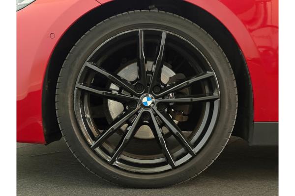 BMW 2 Serie 220 i High Executive 183pk 2022 (Origineel-NL), P-376-HX