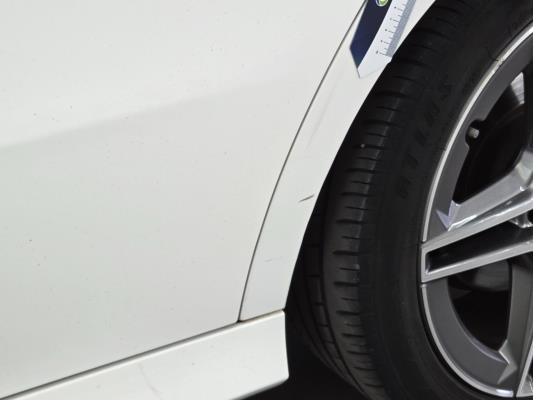 Mercedes-Benz CLA180 Shooting Brake Business Solution AMG 136pk 2020 (Origineel-NL) CLA-Klasse, J-844-DK