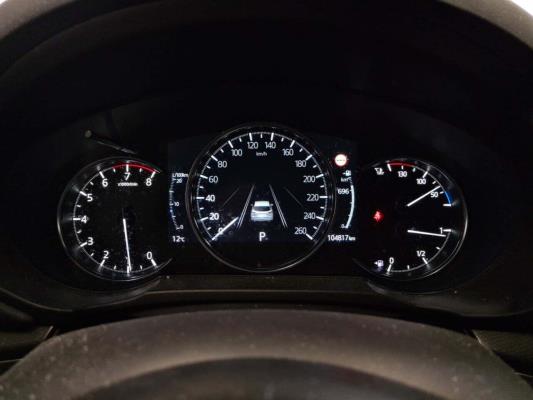 Mazda Cx-5 Sag Sportive 2.0 165pk 2021 (Origineel-NL), K-504-LF