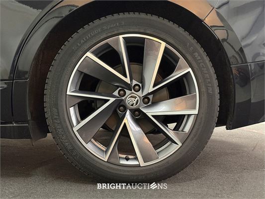 Škoda Enyaq 80 Sportline 2022 (Origineel-NL), P-520-KD