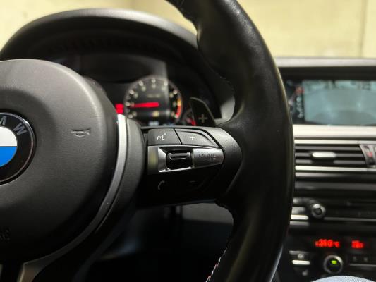 BMW M5 F10 4.4 V8 560pk 2014 5-Serie, 3-ZLJ-94