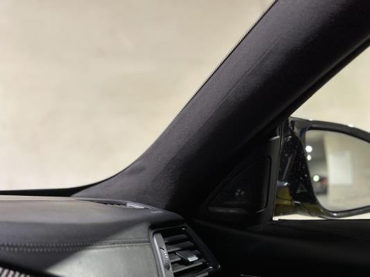 BMW M4 Coupe 3.0 580hp 2014 4-series F82